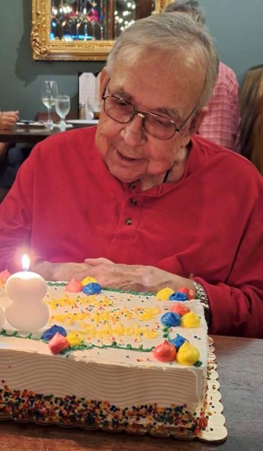 Obituary of Ralph Wojtowicz