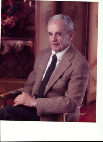 Obituary of Russell LeRoy Hewitt