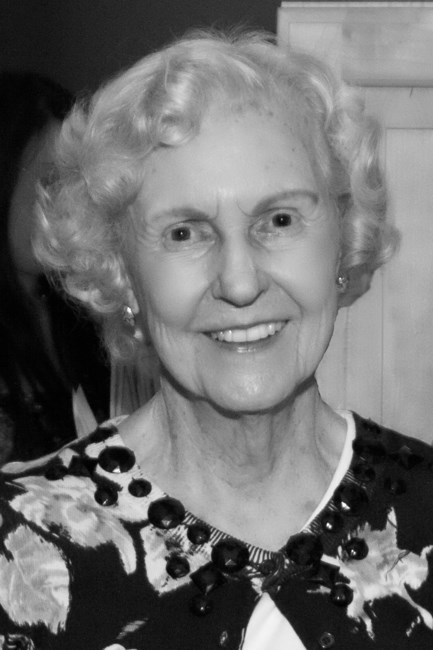 Obituary of Frances M. Bryant
