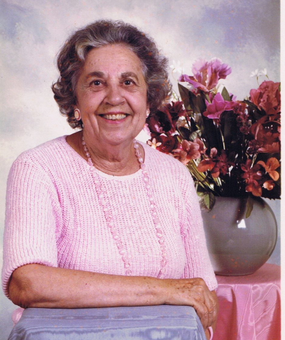 Beatrice Sechrest Obituary High Point, NC