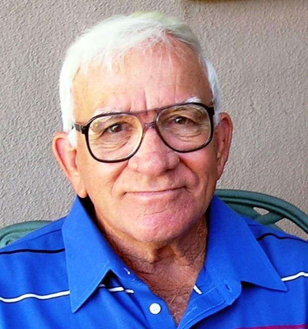 Obituary of Alfonso Lopez