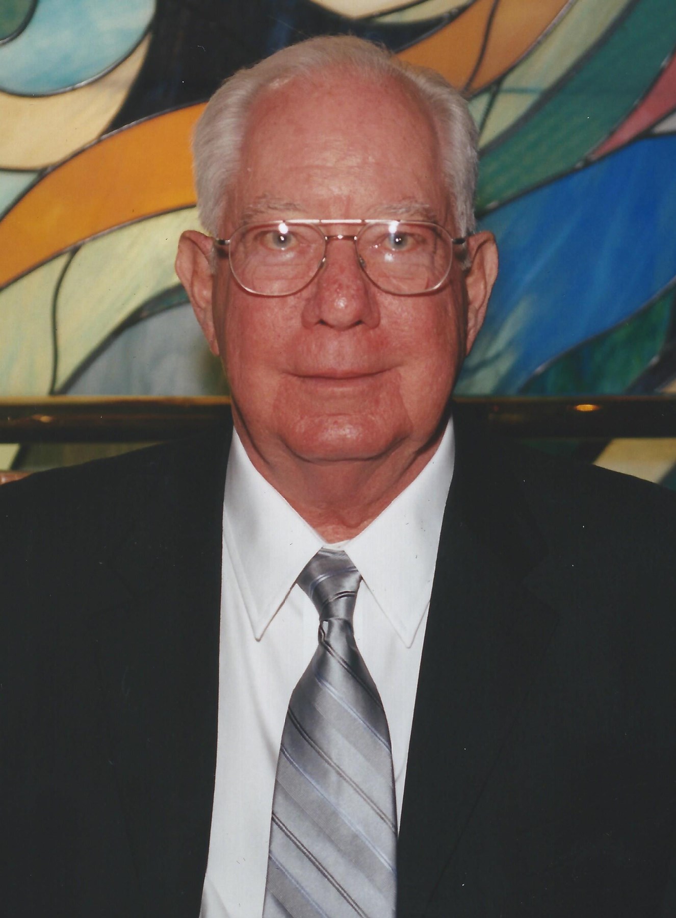 Obituary of John W. Jung
