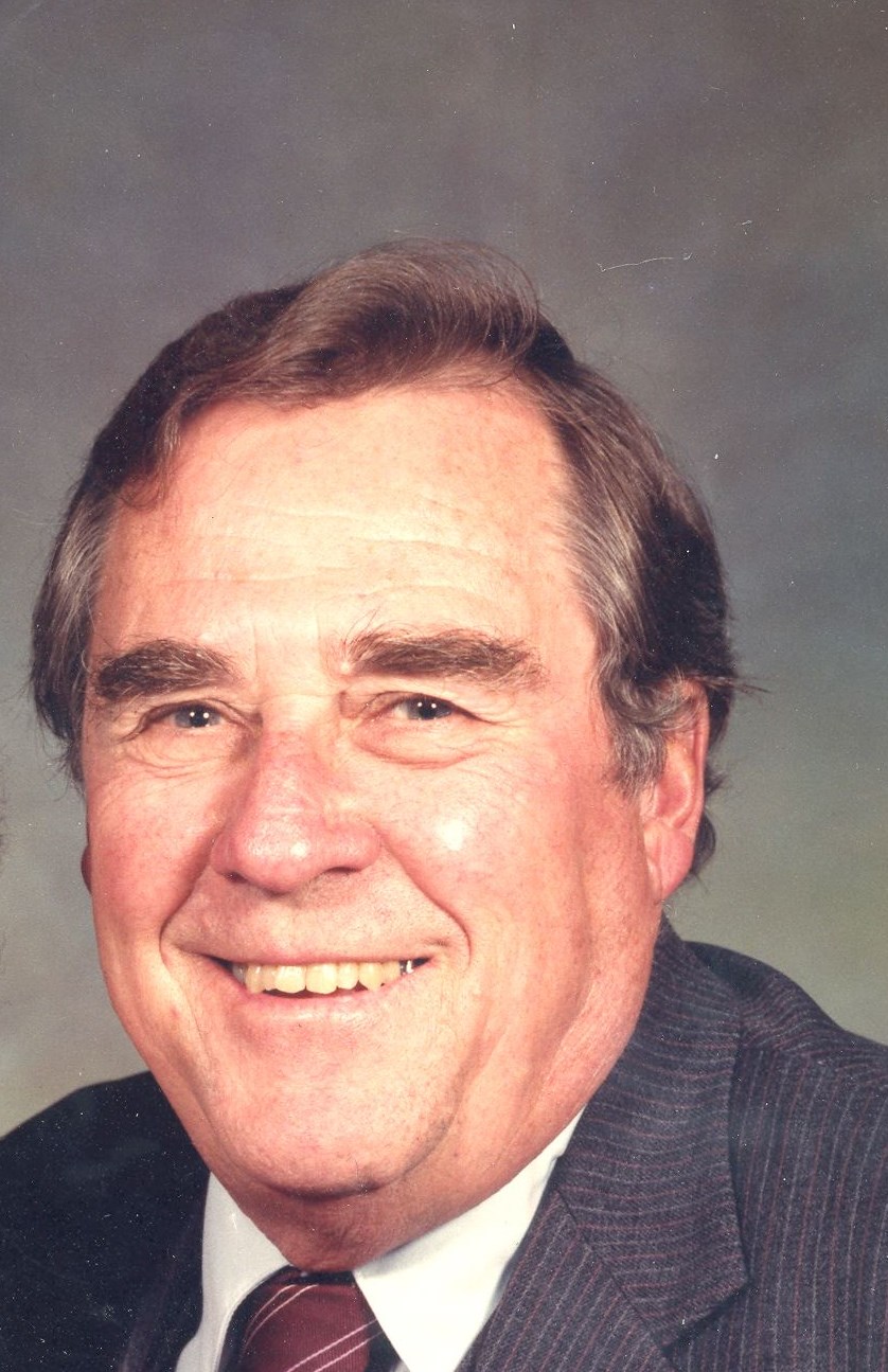 James Frederick Fulcher Obituary Lynchburg, VA