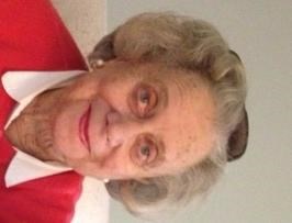 Obituary of Margery Meyer