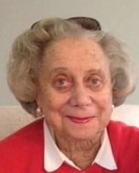 Obituary of Margery Meyer