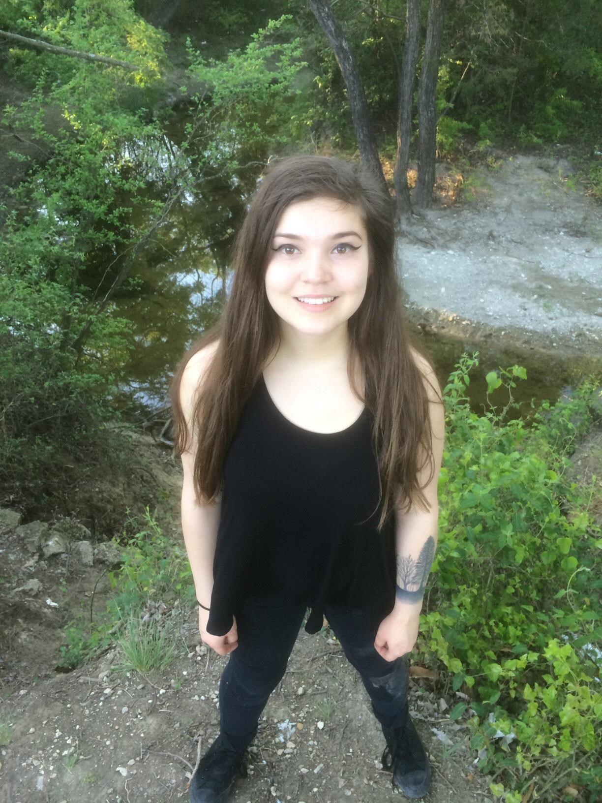 Obituary of Giovanna Bianca Walker