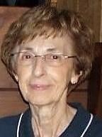 Obituary of Anne Marie Mortellaro Morris (1932-2019)