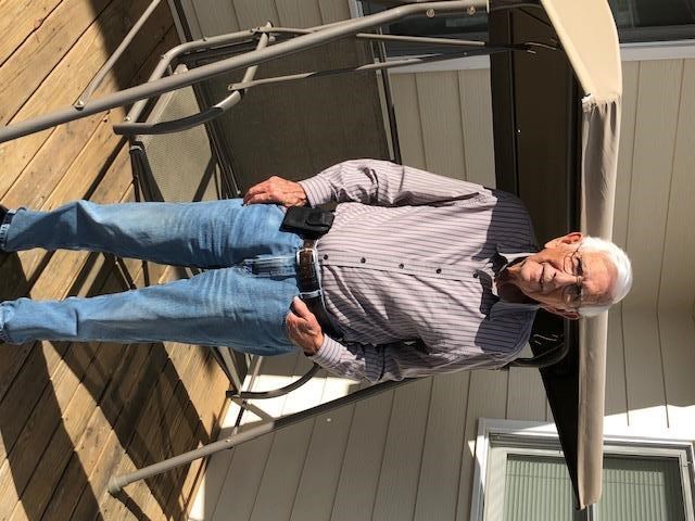 Obituary of Bobby Winston Branson