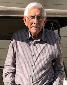 Obituary of Bobby Winston Branson