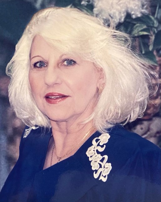 Obituary of Graciela Vazquez