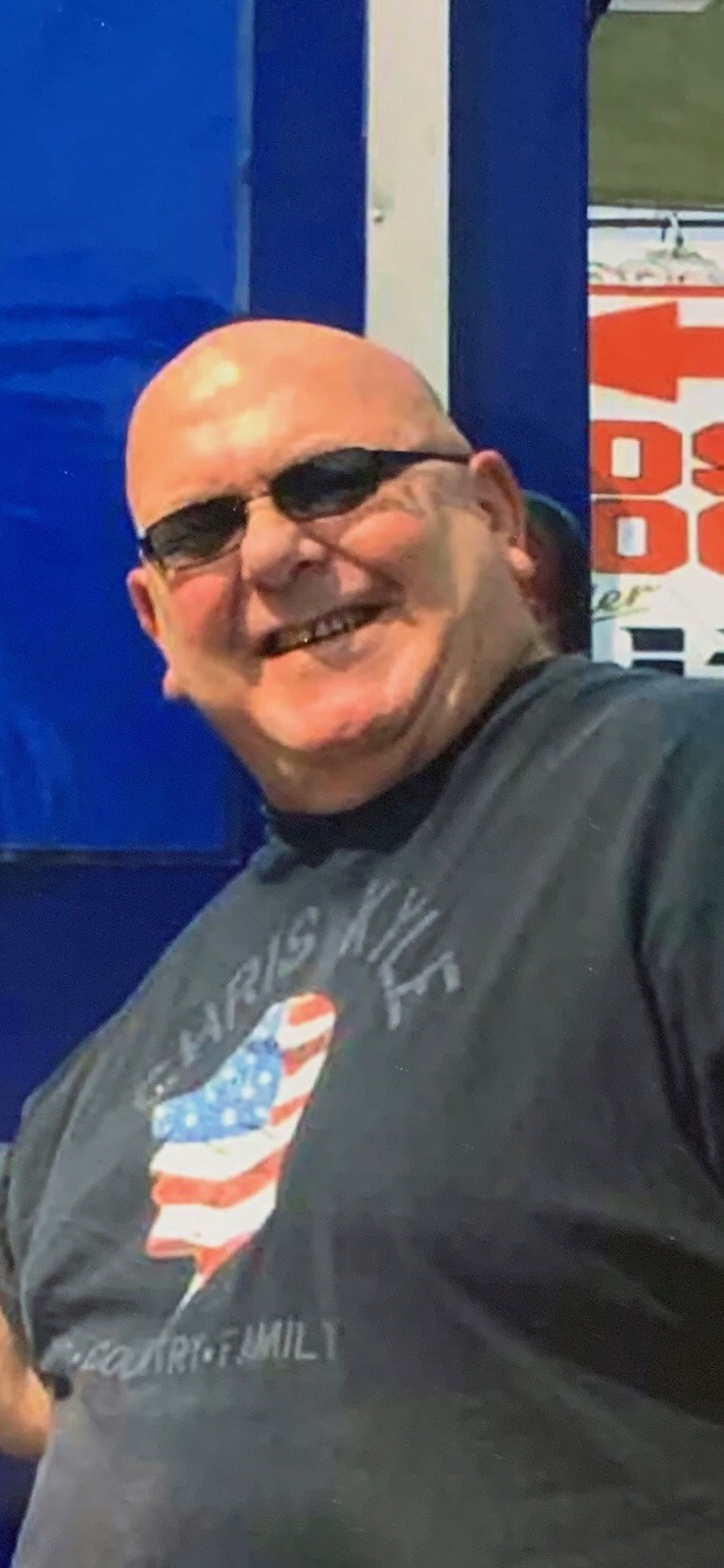 Obituary of Raymond Wenholz