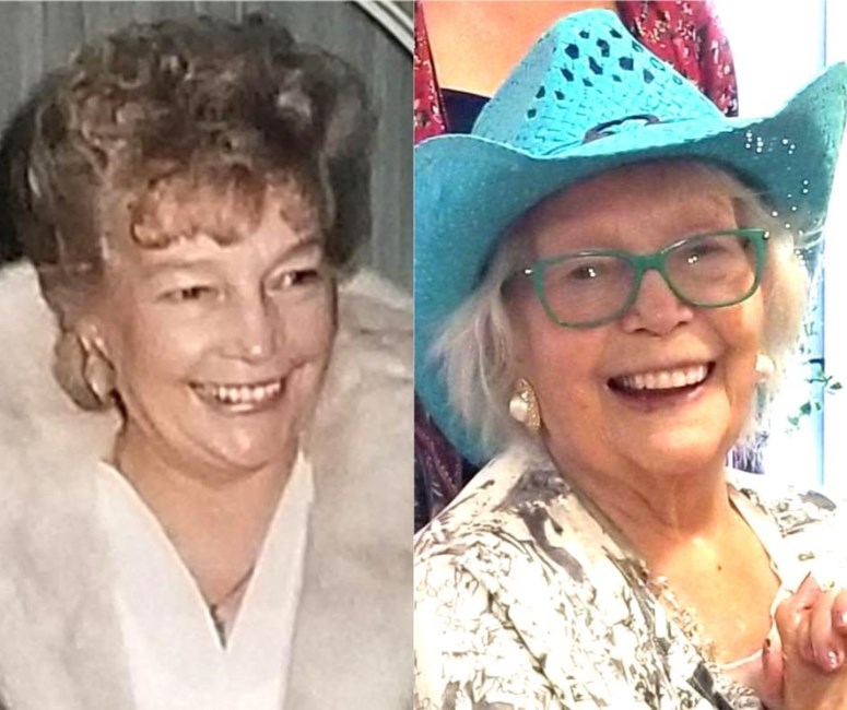 Obituary of Margaret McLeod (Waterhouse)