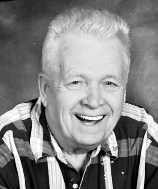 Obituary of Samuel R. Wilson