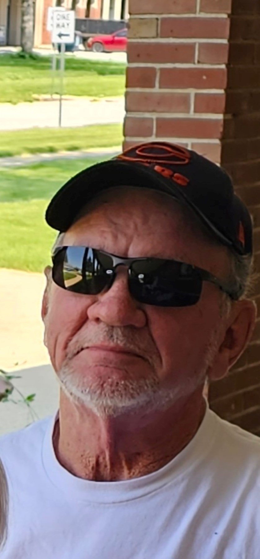 Obituary of Noel Lee "DUCK" Thomas