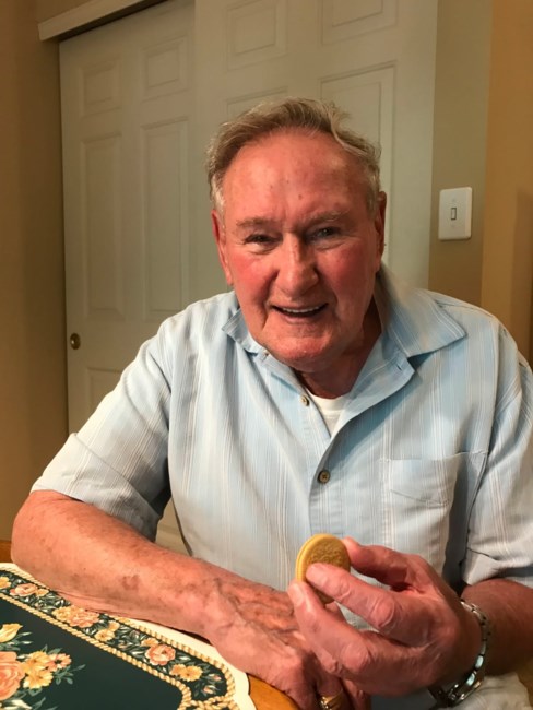 Obituary of James Emery Deaton