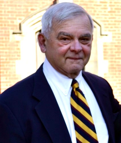 Obituary of Gennaro A Romano III