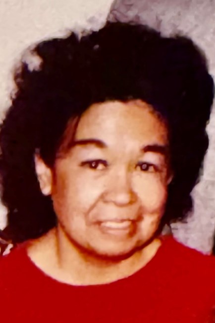 Obituary of Rosario Garcia Mariano