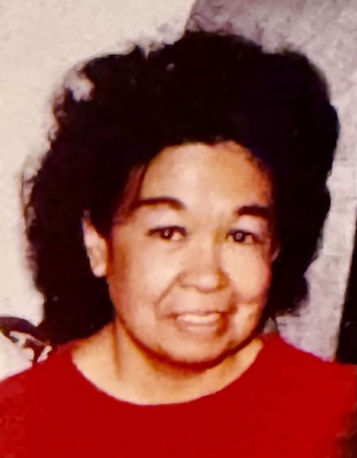 Obituary of Rosario Garcia Mariano