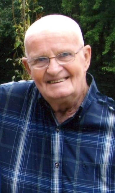 Obituario de Herbert L. Smith