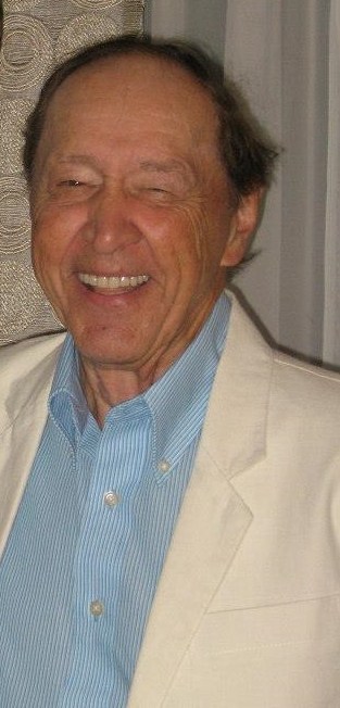 Obituary of Jean-Paul Vézina