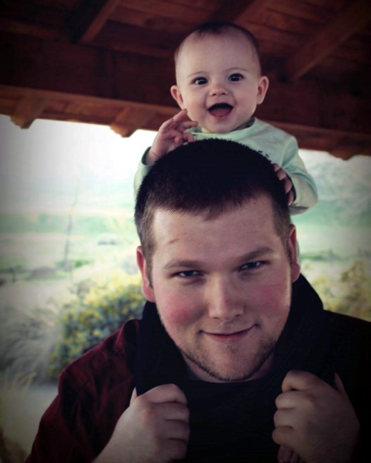 Obituary of Paul Pj Alderman Jr.