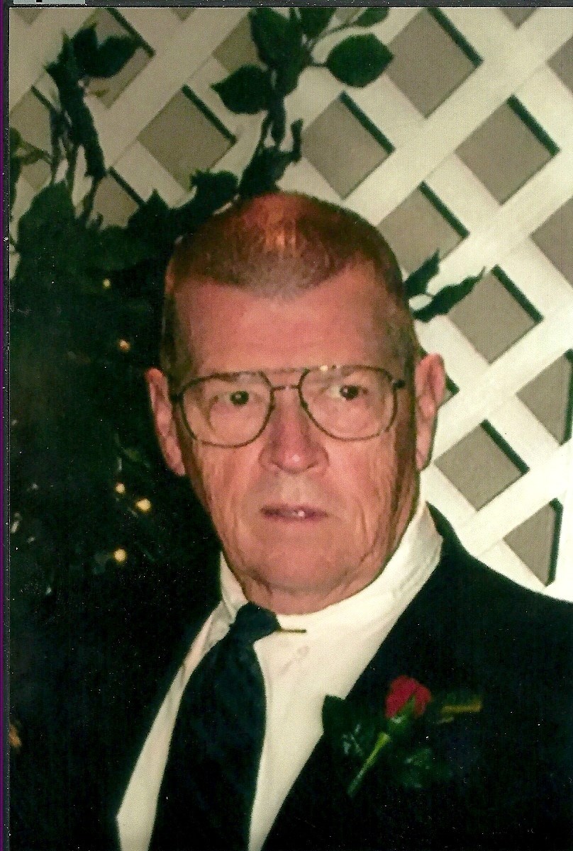 Avis de décès de Elbert "Al" C. Newton Sr.