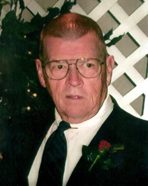 Avis de décès de Elbert "Al" C. Newton Sr.