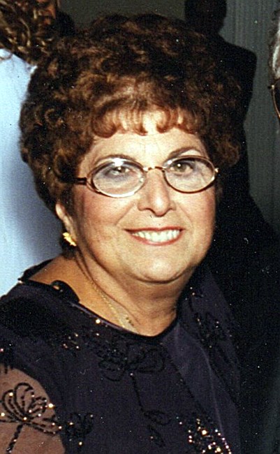 Obituary of Dorothy J. Filosa