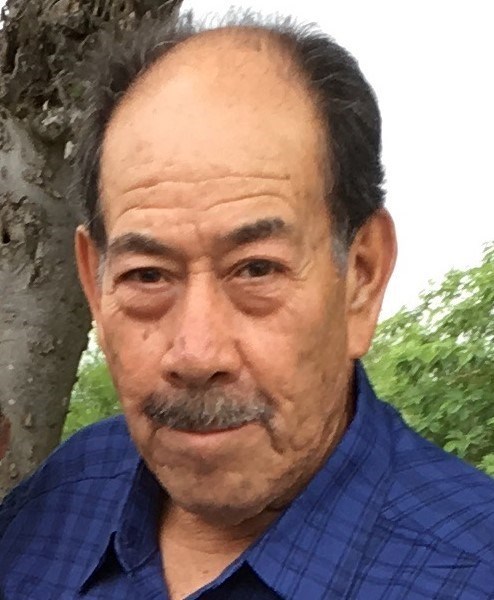 Rodrigo Zamora Obituary La Feria Tx