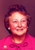Obituary of Florence M Zimmerman
