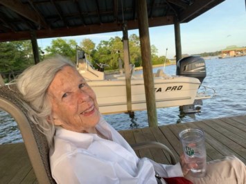 Obituary of Lynn Willingham Green
