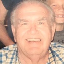 Obituary of Gary R Tittle