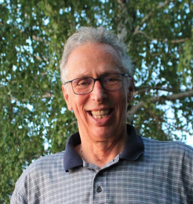 Obituary of Denis Charest