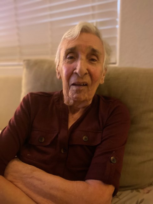 Obituary of Yolanda Garza