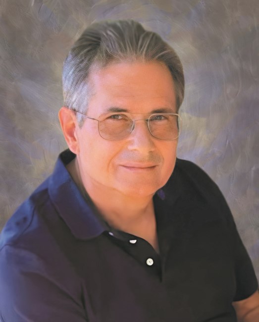 Obituary of Gordon David Mosher Jr.