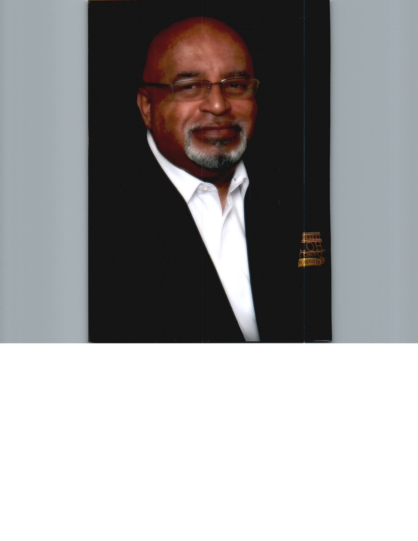 Obituary of Conrad V. Reid Sr.