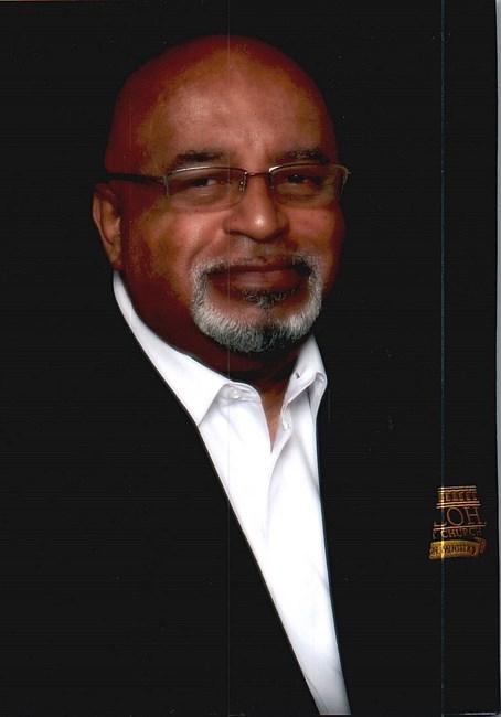 Obituary of Conrad V. Reid Sr.