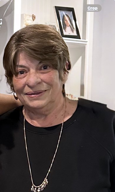 Avis de décès de Pauline Marsala