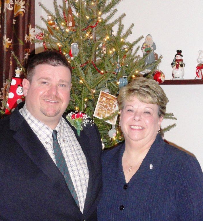 Obituary of Melda Christine Callender