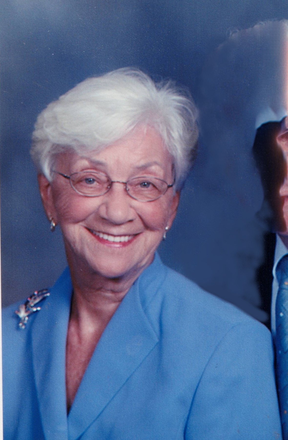 Obituary of Betty J. Scrivner