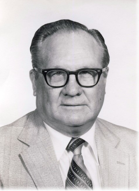 Obituary of Mr. Willard K. Brown