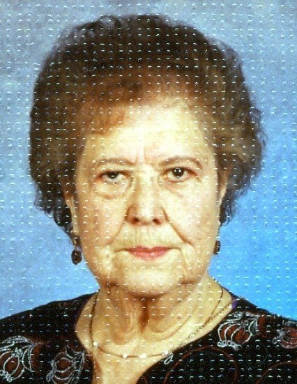 Obituary of Julieta M. Rivera