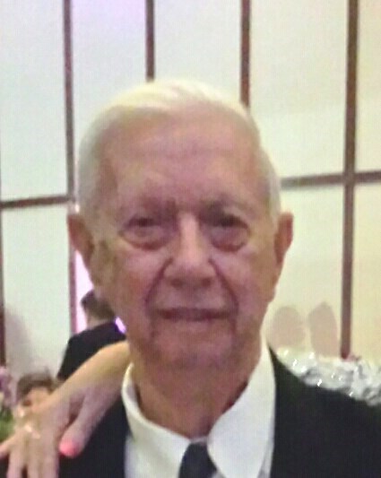 Obituary of George J. Evans Sr.