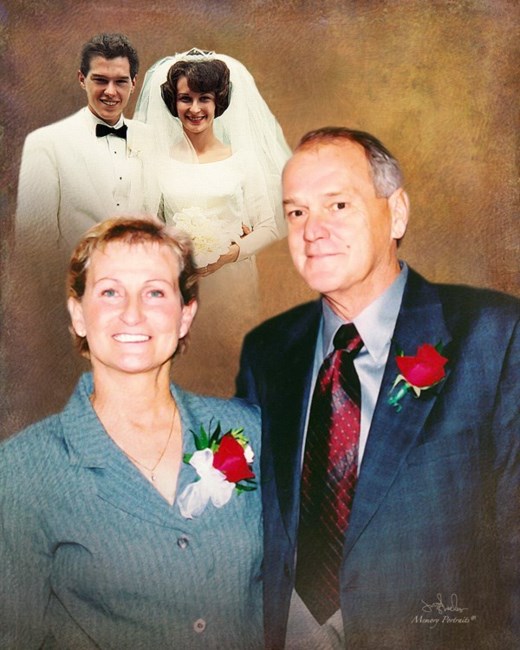 Obituary of James Dale Miles