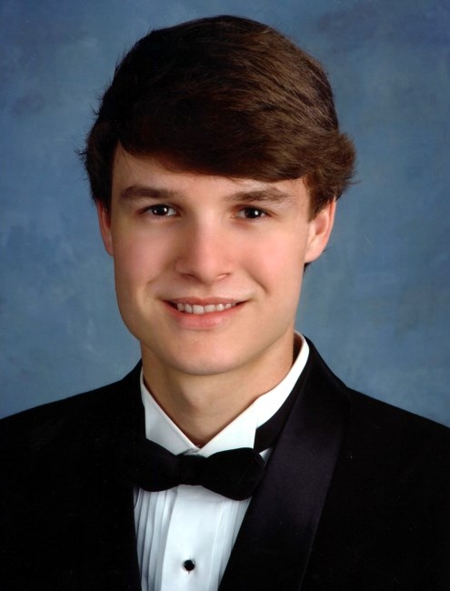 Obituary of Andy Gibson