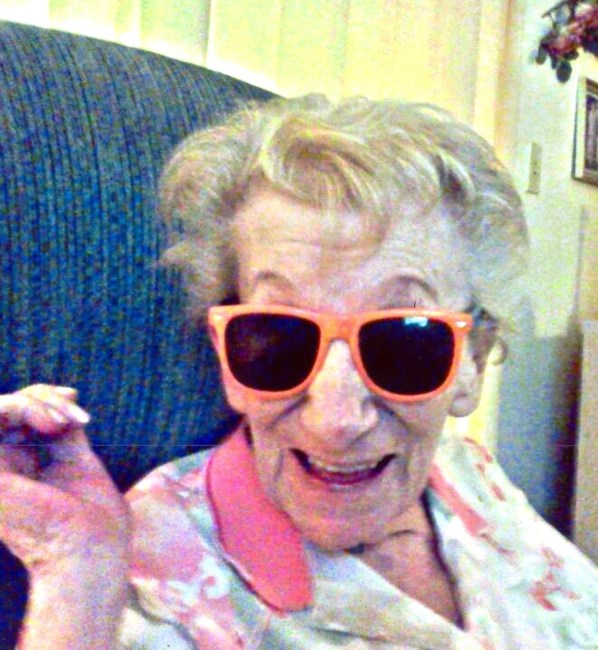 Obituary of Patricia Emily Bell