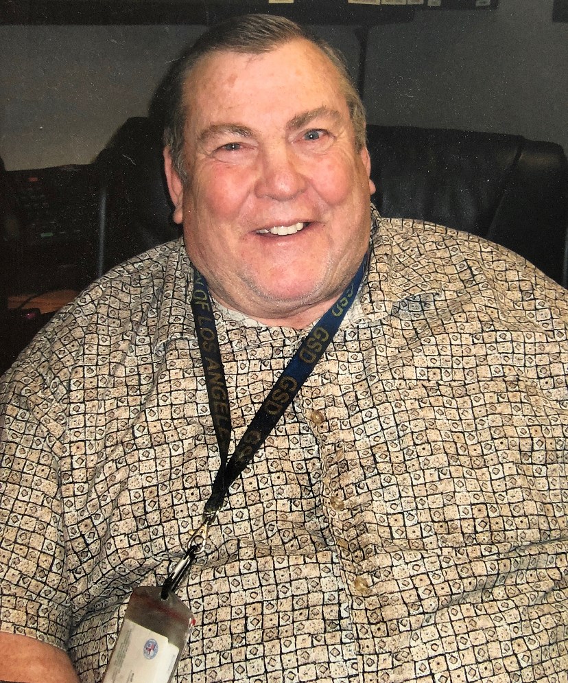 Robert Holland Obituary San Diego, CA