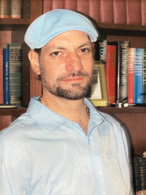 Obituary of Ian Kimball Keddington