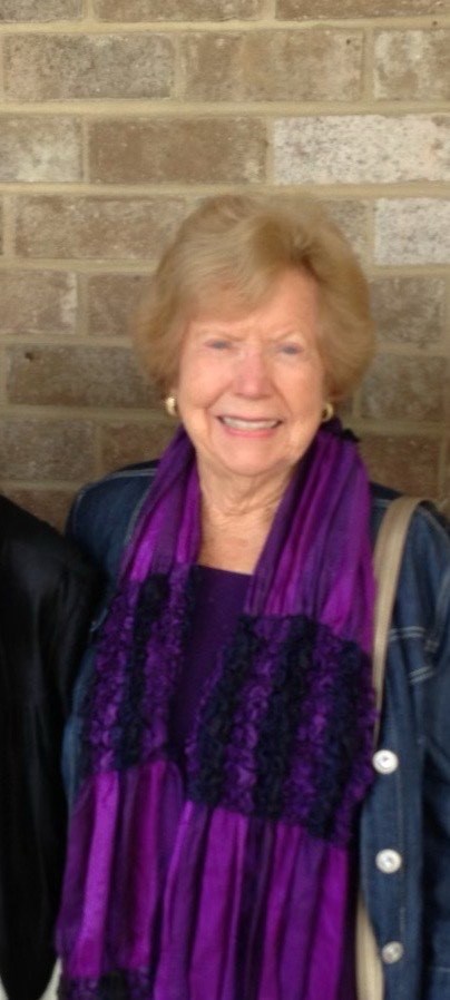 Obituary of Esther D. Dunlap