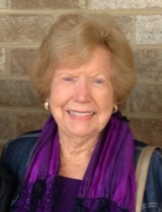 Obituary of Esther D. Dunlap